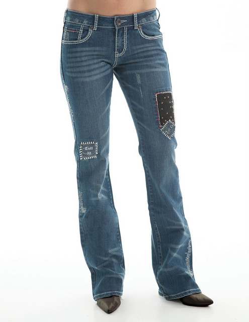 Cowgirl Tuff Extra Love and Strength Jeans – Ive Got Bling Western Store